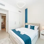 Terrahome Downtown Views 2 Walk To Dubai Mall
